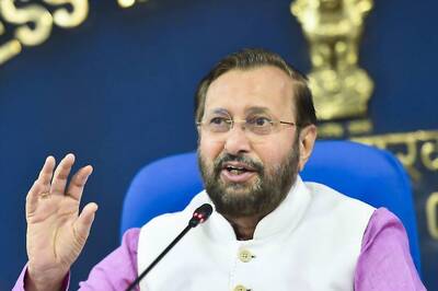 Praful Patel 'Ruined' Air India; Must Be Probed in PMC Scam Also, Says Prakash Javadekar