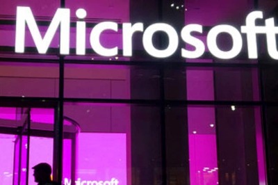 Microsoft, Monster to Launch Career Fair for Cloud Professionals