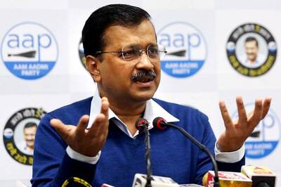 Budget 2020 Keeps Delhi's Share in Central Taxes Unchanged; Kejriwal Says Step-motherly Treatment