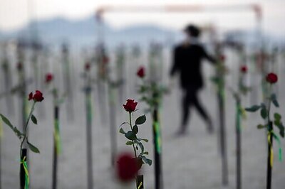 Brazil's Bolsonaro Under Fire After Vaccine Deal Allegations