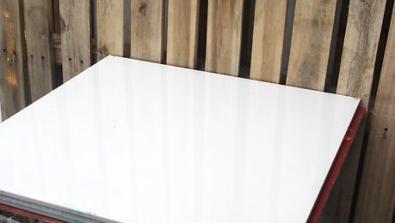 How to Build a Skateboard