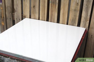 How to Build a Skateboard