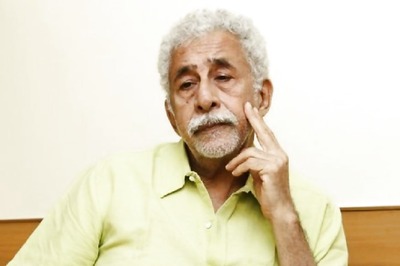 Naseeruddin Shah Recalls the Day His Attitude Towards Prayer Changed