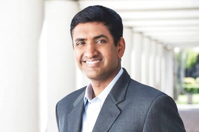 Indian-American Groups Urge Congressman Ro Khanna to Withdraw from Pakistan Caucus