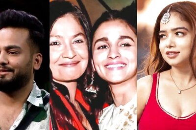 Alia Bhatt Picks Elvish Yadav, Manisha Rani And Pooja Bhatt As Her Favourites From Bigg Boss OTT 2