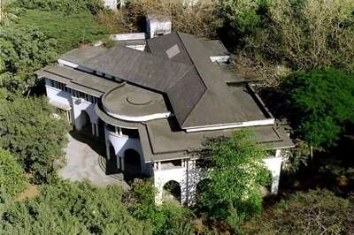 India Rejects Pakistan's Claim Over Jinnah House, Says Property Belongs to it