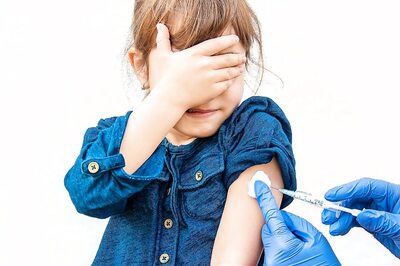 Need More Data to Decide if Children Can be Vaccinated, Says ICMR Chief