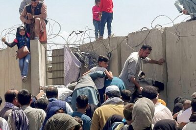 Women, Sharia Law & Media: Taliban's 'Conciliatory Face' at First Media Briefing