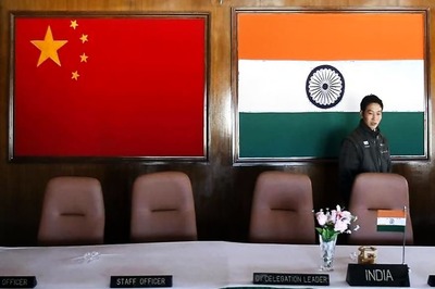 China to 'Beef up Patrols in Doklam', But Says it is Ready to 'Adjust'