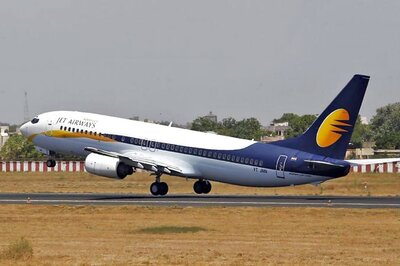 Jet Airways: Banks May Infuse Funds Provided Major Shareholders Pledge Shares