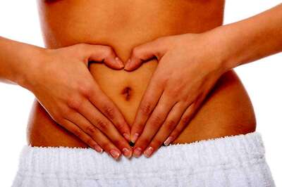 Keep Stomach Calm With These Kitchen Ingredients