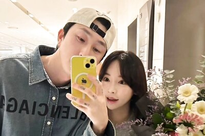 Korean Rapper Sleepy To Embrace Parenthood: 'Waiting For Baby Angel'