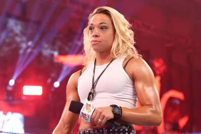 WWE NXT 2.0 Results: Former Women's Tag Team Champion Zoey Stark Makes Remarkable Return to NXT