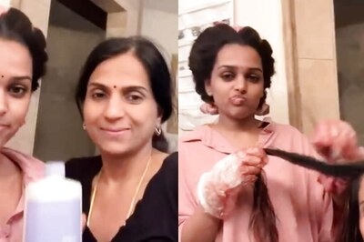 'Making My Mom a MILF': Influencer's Transformation Video Caption Confuses the Internet