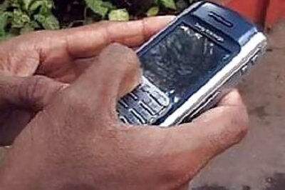 Ringtone to beat the reservation rap