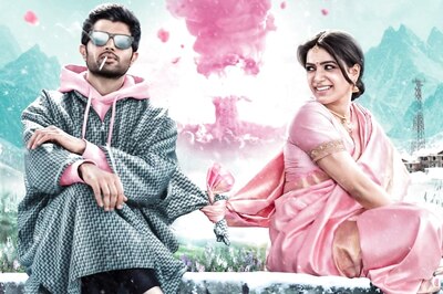 Samantha Ruth Prabhu To Resume Shooting For Vijay Devarakonda-Starrer Kushi On This Date