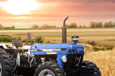 Escorts Kubota to Sell Railway Equipment Business to Sona Comstar for Rs 1,600 Crore