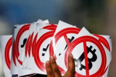 Cryptocurrency Prices Crash as Centre Plans to Bring Bill on Regulation in Parl's Winter Session