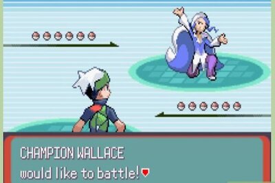 How to Catch Kyogre in Pokémon Emerald