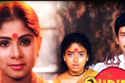 Remember Ammoru Fame Child Actress Sunaina Badam? Here's What She Is Doing Now