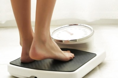 Weigh Yourself Daily to Lose Weight