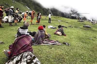 Sashastra Seema Bal donates Rs 1.89 cr in relief fund for floods victims