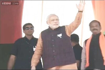 Government committed to realising the potential of Northeast: PM Modi