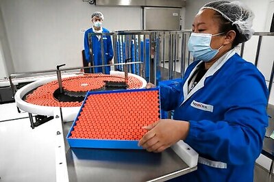 Asia Today: Sri Lanka Orders Closures To Contain Virus