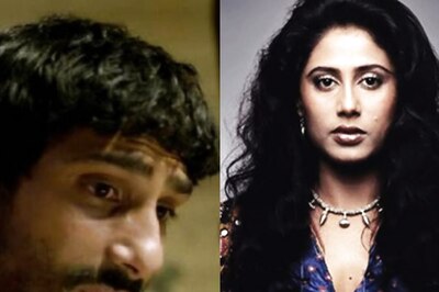Prateik Babbar Explains Why His Role In India Lockdown is a Tribute to His Mother Smita Patil