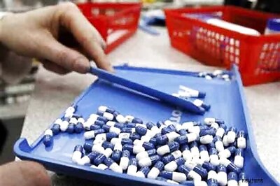 US drug patent expiries to benefit Indian pharma industry