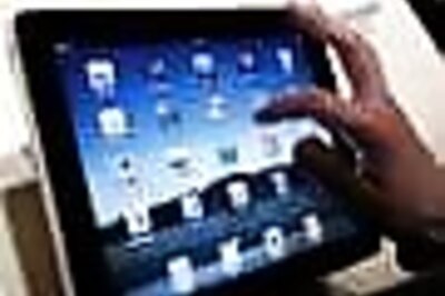 Apple iPad coming to church with prayer app