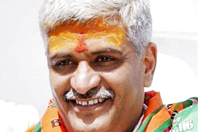 After PM's 'Pakoda' Remark, Union Minister Calls Making Pickle an Employment Option