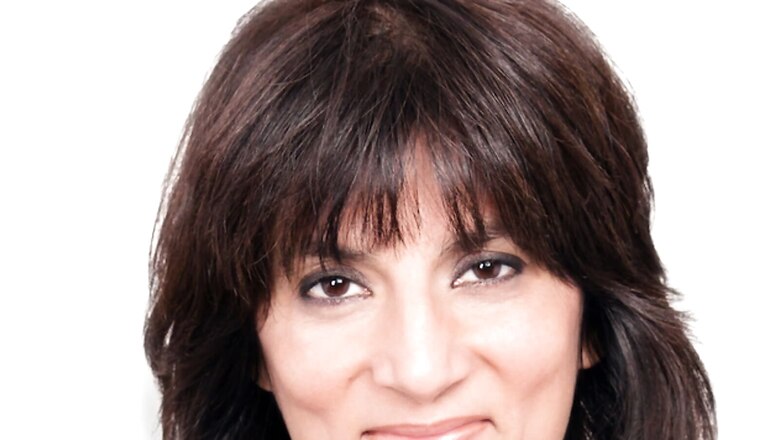 India-born Devika Bulchandani Appointed as Ogilvy CEO, Joins Ranks of Sundar Pichai, Laxman Narasimhan