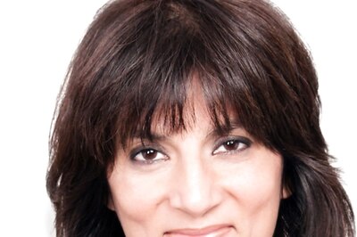 India-born Devika Bulchandani Appointed as Ogilvy CEO, Joins Ranks of Sundar Pichai, Laxman Narasimhan