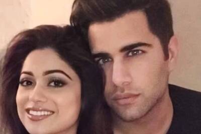 Raqesh Bapat, Shamita Shetty's 'Rakhi Brother' Rajiv Adatia To Enter Bigg Boss 15