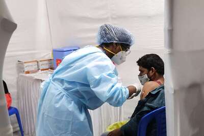 For Third Time in 11 Days, India's Daily Covid-19 Vaccination Crosses 1 Crore Doses