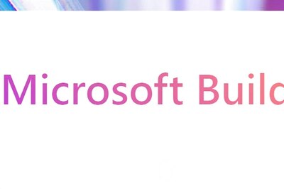 Microsoft Build 2022 Developer Event Taking Place On May 24: Here’s What We Expect To See