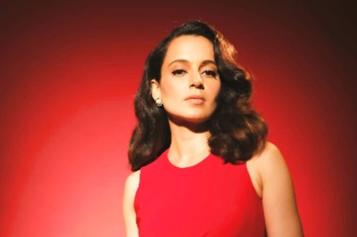 Kangana Ranaut States 'OTT Platforms Are Running In Losses': 'They Are All Running In Panic Mode'