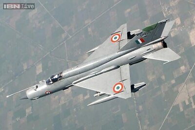 Indian Coast Guard inventory to have 200 ships, 100 aircrafts by 2020