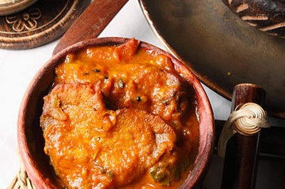 Your Visit To Northeastern States Won’t be Complete Without These Local Cuisines
