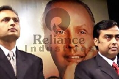 Anil gets 24 pc share in Reliance