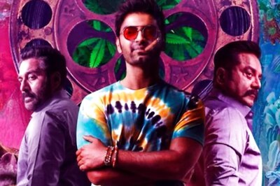 Karthick Naren, Atharvaa Team Up For Nirangal Moondru; Shoot Begins From January 5