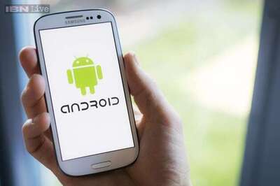 Android Pay: How Google aims to challenge Apple with its new pay-with-a-phone system