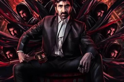 Khiladi to Rama Rao: Ravi Teja All Set to Roar in Theatres With 5 Films in 2022