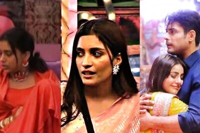Bigg Boss 16: Netizens Slam Manya Singh for Saying 'Fake' Shalin-Sumbul Copying Sidharth-Shehnaaz