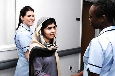 US: Congressional Gold Medal to Malala likely