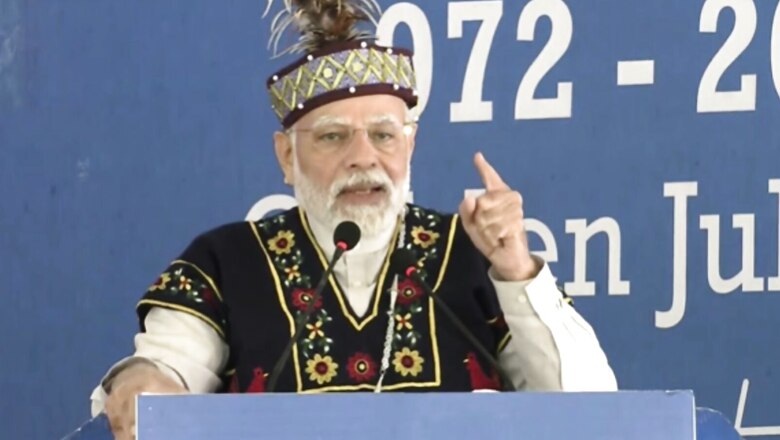 News18 Afternoon Digest: PM Modi, Amit Shah in North East; Cong Completes 4 Years in Rajasthan Amid Gehlot vs Pilot Faceoff & More