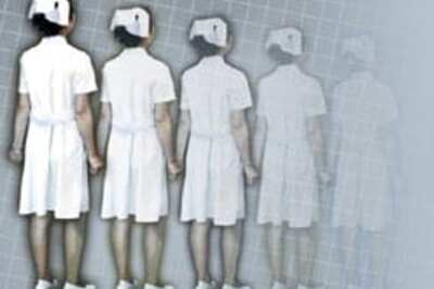 Robot nurses ready for hospitals soon