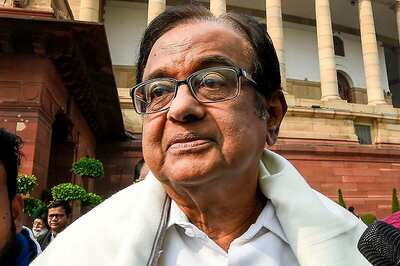 Telecom, Aviation Crumbling, When Will Govt Pay Attention, Asks Chidambaram