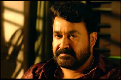 Mohanlal-starrer Drishyam 2 Full Movie Leaked Online by Tamilrockers